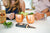 Moscow Mule Cocktail Skinnies