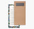 Garden Party Market Pad