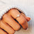 Pura Vida | Daisy Ring