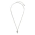 Wing Guardian Angel Necklace