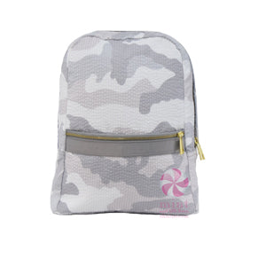 Louis Vuitton Camo Mini Backpack