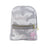 Snow Camo Small Seersucker Backpack