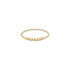 Classic Gold Beaded Bliss Bracelet Gold