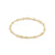 Hope Unwritten Bracelet Gold