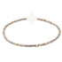 egirl Hope Unwritten Signature Cross Bracelet