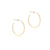 Round Gold 1.25