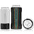 Glitter Charcoal Brumate Hopsulator Trio 12/16oz