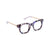 Celeste Purple Quartz Readers
