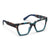 Take A Bow Teal Botanico Teal Readers