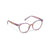 Moonstone Blush Iridescent Readers