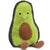 Amuseable Avocado Large