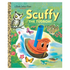 Scuffy the Tugboat Little Golden Book