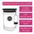 Sweet Grace | Large Jar Candle