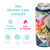 Calypso Skinny Can Cooler 12oz