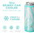 Wanderlust Skinny Can Cooler