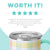 Pretty In Plaid Travel Mug 18oz