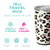 Luxy Leopard | 18oz. Travel Mug