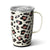 Luxy Leopard | 18oz. Travel Mug