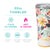 Honey Meadow 22oz Tumbler