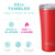 Matte Red Tumbler 22oz