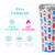 Rocket Pop Tumbler 22oz