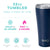 Navy Tumbler 32oz