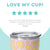 Oh Happy Day 32oz Tumbler