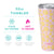 Oh Happy Day 32oz Tumbler