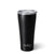 Black Tumbler 32oz  Bigger really is better! 💯 Enjoy a soft, matte finish in your favorite shades.  Our fan favorite 32oz Tumbler features a slim profile, making it cup holder friendly and comfy to hold. The increased capacity means you get to enjoy more of your favorite drinks with fewer refills!  Measures: 8.75” H x 4” W (lid included)  Base: 2.8” in diameter  Weighs: 1.0lb when empty