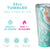 Wanderlust Tumbler 32oz