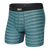 DropTemp Cooling Mesh Boxer Brief Washed Teal Leather