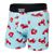 Ultra Super Soft Boxer Brief Lobster Lounger