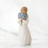 Forget-Me-Not Willow Tree
