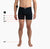 DropTemp Cooling Mesh Boxer Brief Surf Safari Multi