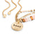 Your Journey Tile Bracelet Loved