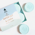 Water Lily & Linen Shower Steamers