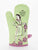 My Favorite Salad Oven Mitt