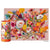 Strawberry Fields 1000 Piece Jigsaw Puzzle