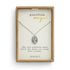 Angel Guardian Angel Necklace